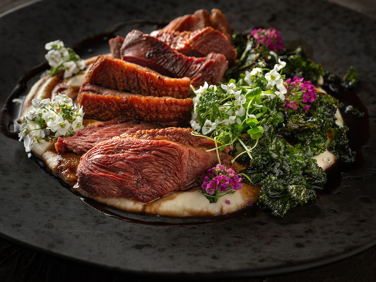 GĘSINA na Świętego Marcina