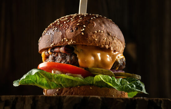 Burger klasyczny