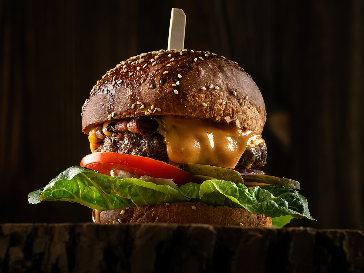 Burger klasyczny