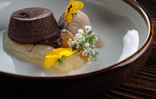 Czekoladowa pokusa —