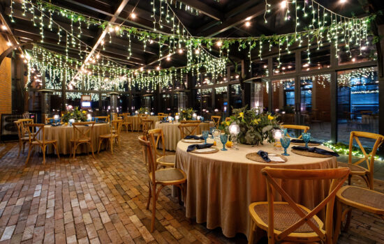 Oranżeria i Restauracja - galeria nr 4