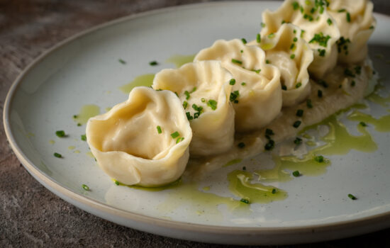 Pierogi farmerskie