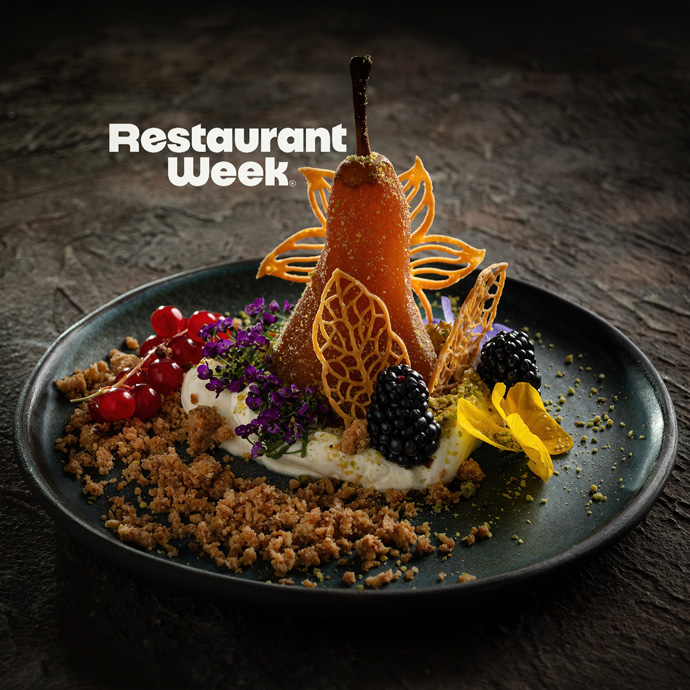 Restaurant Week – edycja wiosna 2026