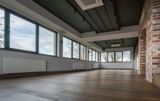 Sala Młyńska - galeria nr 4