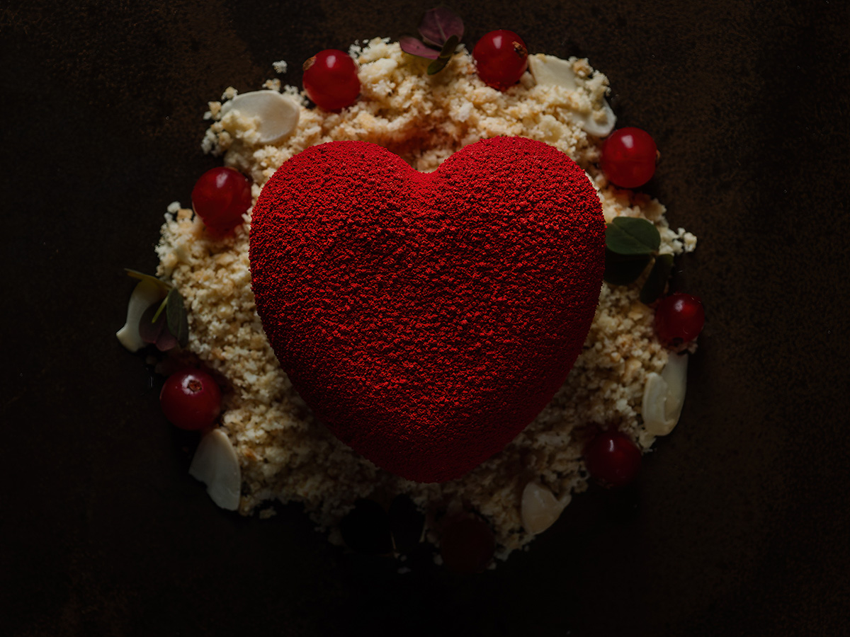 Walentynki w Dwóch Rzekach