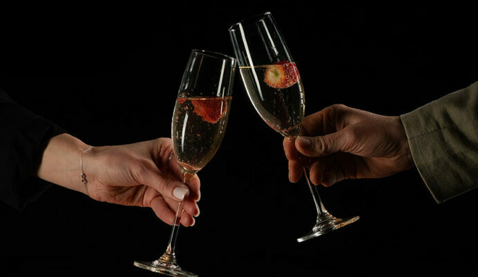 Walentynki w Dwóch Rzekach